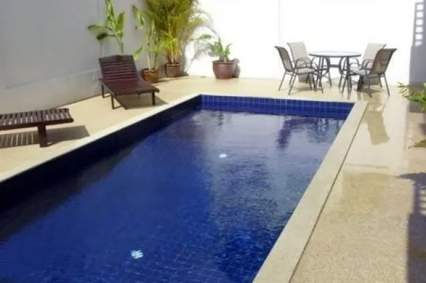 Modern Five Bedroom House with Swimming Pool For Sale at Patong 2