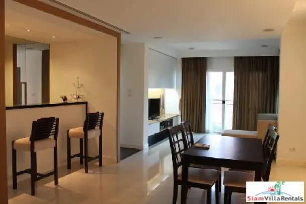 3 bedrooms villa with large garden 3