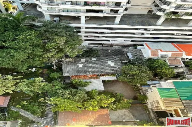 2-bed House for rent in Phrom Phong — 2-bedroom house · Phrom Phong