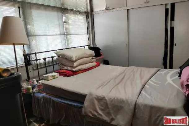 Detached House in Phrom Phong - 2 Bedrooms and 3 Bathrooms, 600 sqm, Pet-Friendly, Prime CBD Location 2