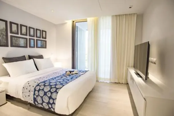 2-bed Apartment for rent in Chang Kian — 2-bedroom apartment · Chang Kian