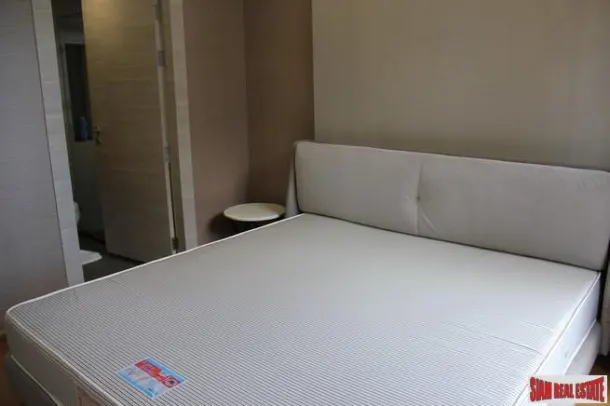 Klass Langsuan - Two Bedroom Corner Condo for Rent in Langsuan, Lumphini 4