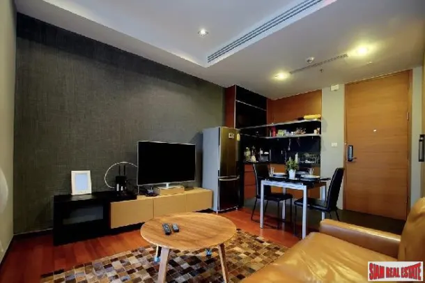2-bed Apartment for sale in Thonglor — 2-bedroom apartment · Thonglor