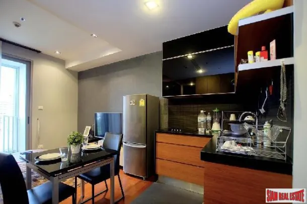 Ashton Morph 38 - 2 Bed Condo for Sale in Thong lo 3