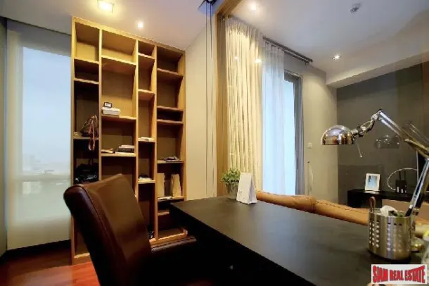 Ashton Morph 38 - 2 Bed Condo for Sale in Thong lo 4