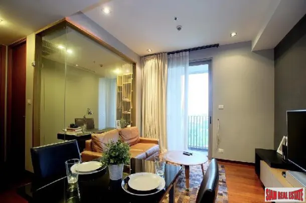 Ashton Morph 38 - 2 Bed Condo for Sale in Thong lo 2