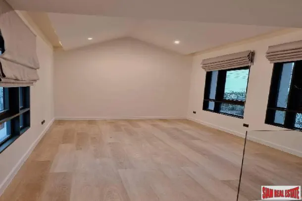 Detached house in Ekkamai - 3 Bedrooms and 2 Bathrooms, 350 sqm., Phra Khanong 4