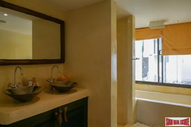 Andaman Cove - Two Bedroom Sea View Condo + Walking Distance to Private Beach for Sale in Rawai 2