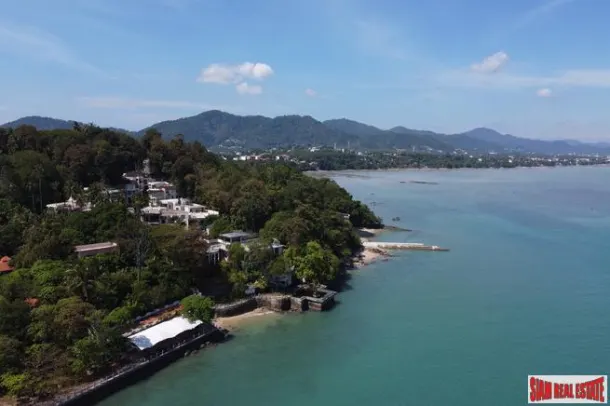2-bed Apartment for sale in Rawai — 2-bedroom apartment · Rawai
