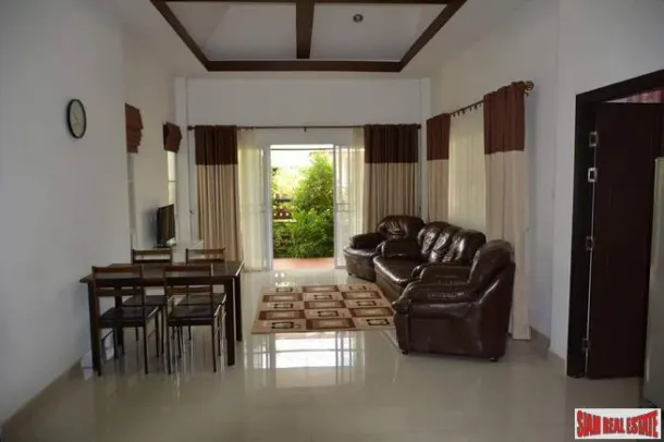 2-bed House for sale in Na Jomtien — 2-bedroom house · Na Jomtien