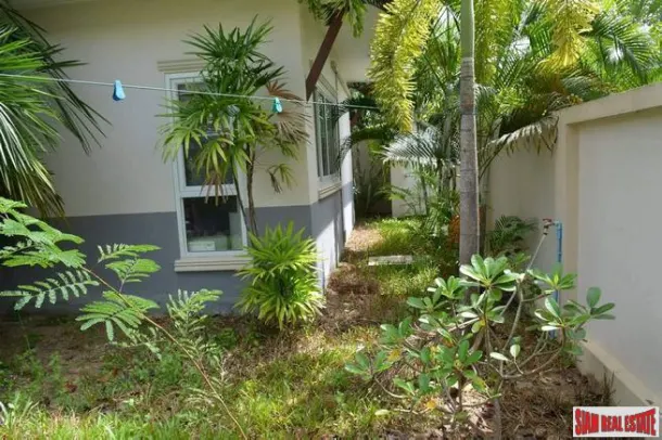Hot Sale! Beautiful House with Garden 2