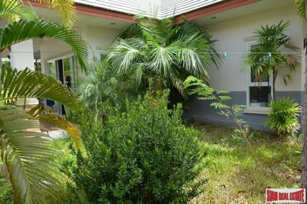 Hot Sale! Beautiful House with Garden 4