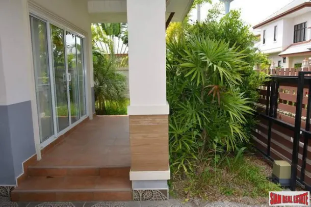 Hot Sale! Beautiful House with Garden 3