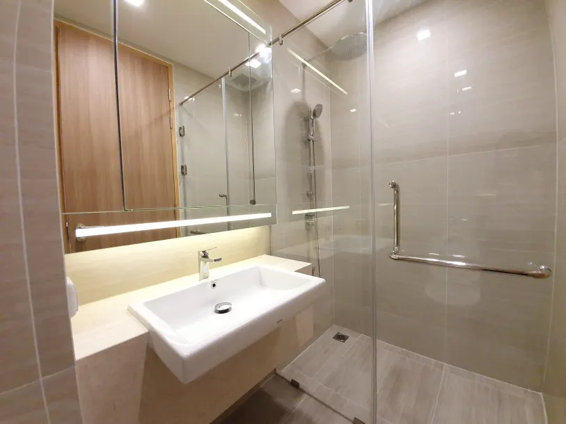Noble BE33 - New Two Bedroom City View Condo for Rent in the Heart of Phrom Phong 4