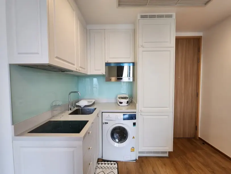 Noble BE33 - New Two Bedroom City View Condo for Rent in the Heart of Phrom Phong 2