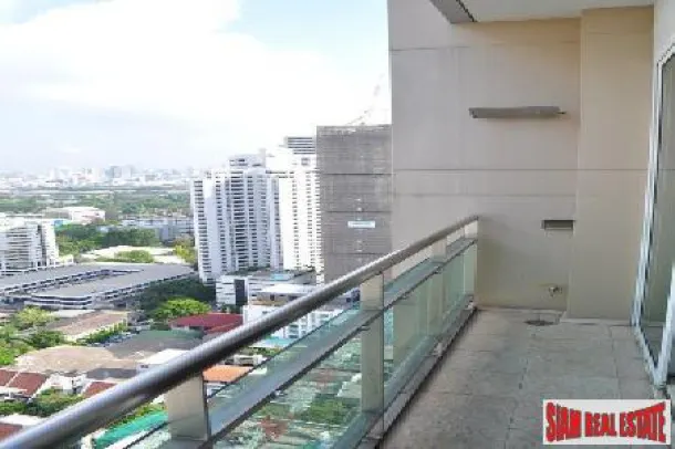 The Prime 11 - Two Bedroom Condo for Rent with Fantastic City Views on Sukhumvit 11 4