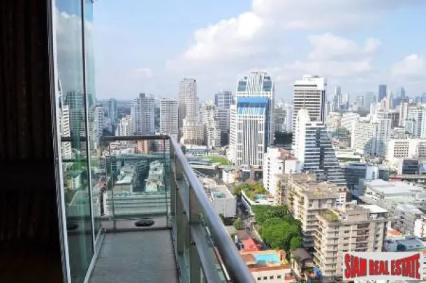 The Prime 11 - Two Bedroom Condo for Rent with Fantastic City Views on Sukhumvit 11 3