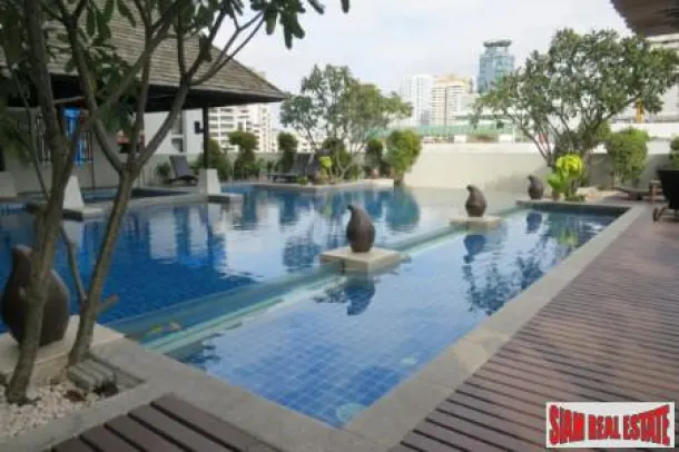 2-bed Apartment for rent in Nana — 2-bedroom apartment · Nana