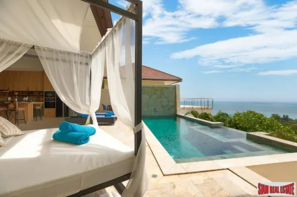 Koh Samui Villa Lamai 2