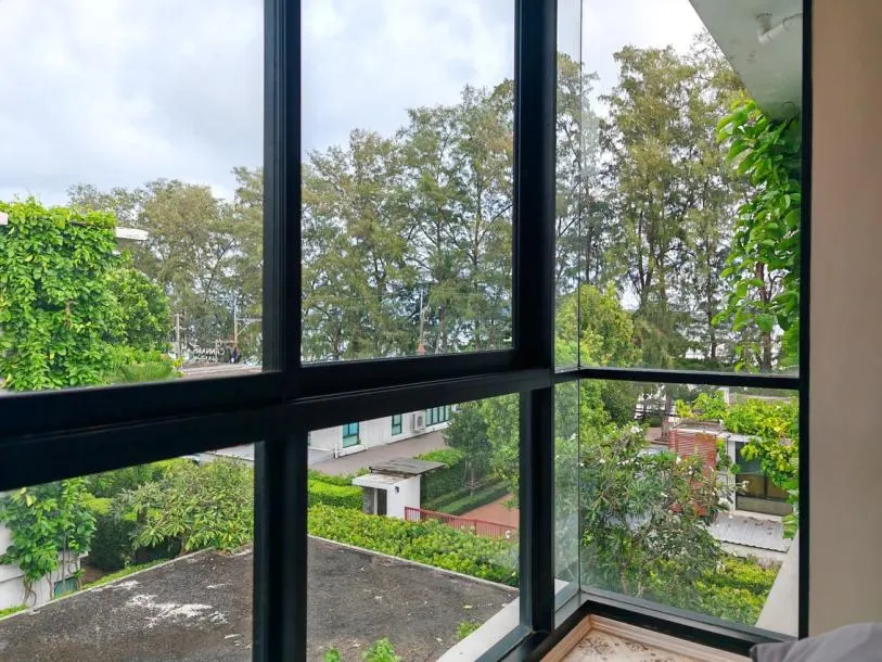 The Title Rawai - Chic and Bright Two bedroom condo for rent—2 mins walk to Rawai Beach 4