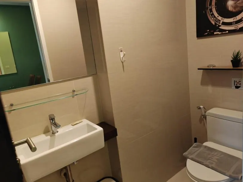 The Title Rawai - Chic and Bright Two bedroom condo for rent—2 mins walk to Rawai Beach 2