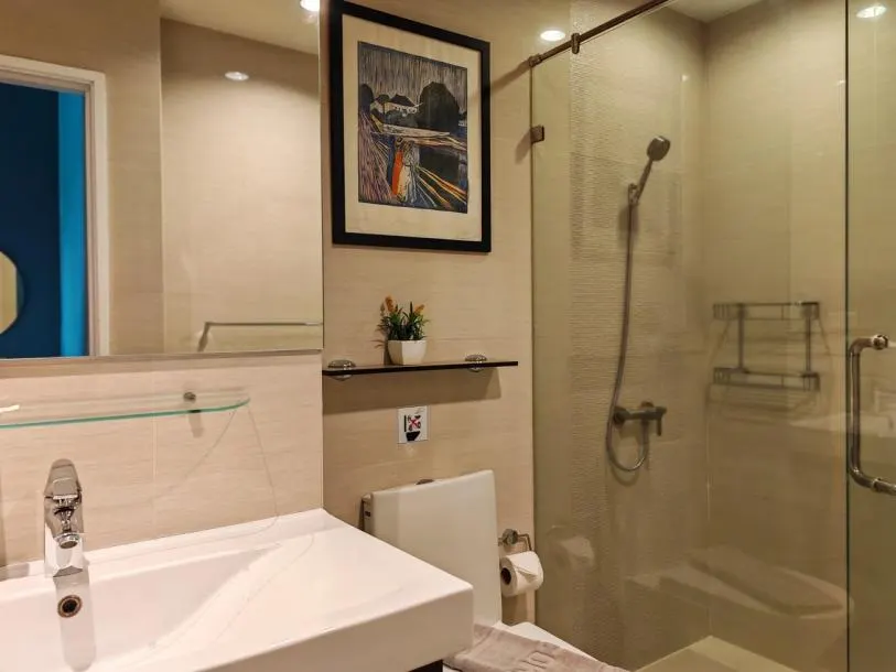 The Title Rawai - Chic and Bright Two bedroom condo for rent—2 mins walk to Rawai Beach 3
