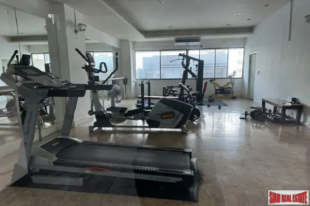 Tongtip Mansion - 251 sqm., 5B, 3 Bedrooms, 16th Floor, Phrom Phong, Bangkok 2