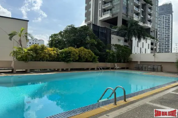 Tongtip Mansion - 251 sqm., 5B, 3 Bedrooms, 16th Floor, Phrom Phong, Bangkok 3