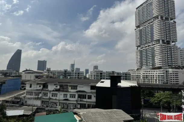 Tongtip Mansion - 251 sqm., 5B, 3 Bedrooms, 16th Floor, Phrom Phong, Bangkok 4