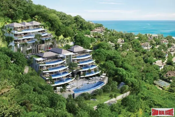 1-bed Apartment for rent in Surin — 1-bedroom apartment · Surin