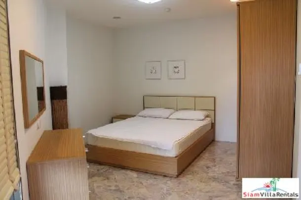 2 bedrooms condominium only few step from the beach for Sale 4