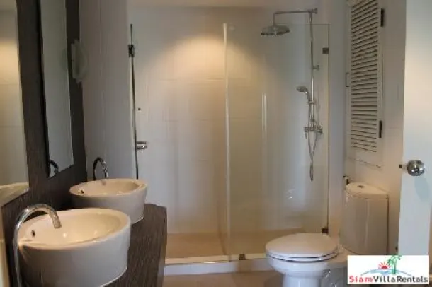2 bedrooms condominium only few step from the beach for Sale 2