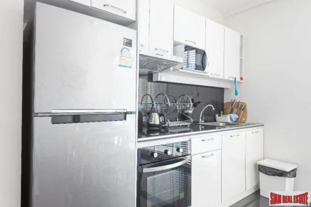 Lake Town - Four Storey, Three Bedroom Townhouse with Private Pool for Sale in Kamala 4