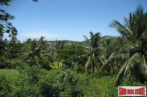 Spacious House With Excellent Potential For Further Expansion in Ban Rak,Koh Samui 4