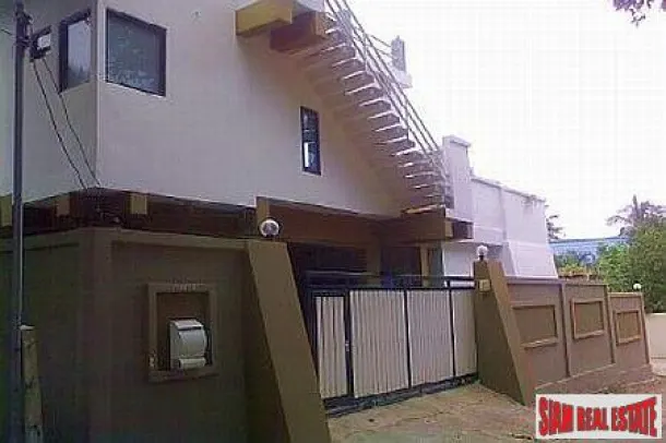 3-bed House for sale in Bophut — 3-bedroom house · Bophut