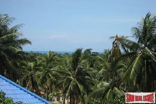 Spacious House With Excellent Potential For Further Expansion in Ban Rak,Koh Samui 2