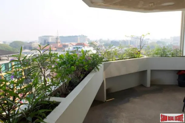 Immaculate Furnished 2 Bedroom Condo at 103 Condo 3 Nimman Area Muang Chiang Mai 2