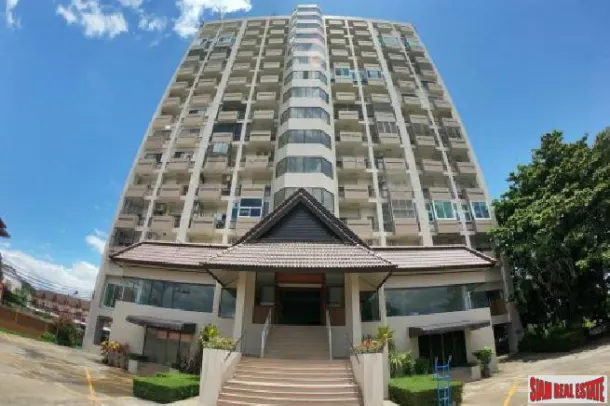 Immaculate Furnished 2 Bedroom Condo at 103 Condo 3 Nimman Area Muang Chiang Mai 4