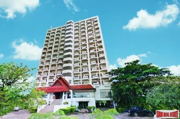 Immaculate Furnished 2 Bedroom Condo at 103 Condo 3 Nimman Area Muang Chiang Mai 3