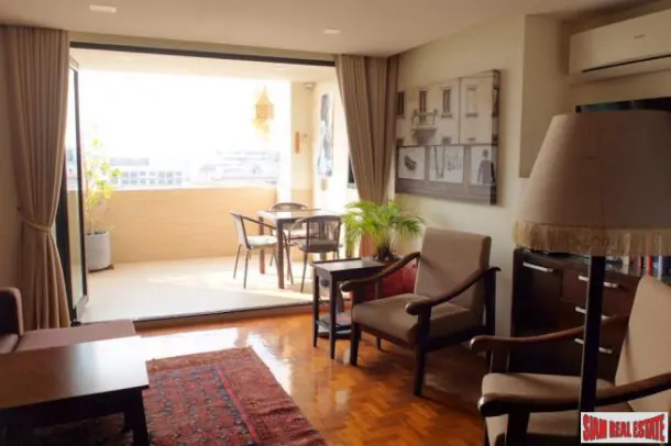 2-bed Apartment for sale in Chang Kian — 2-bedroom apartment · Chang Kian