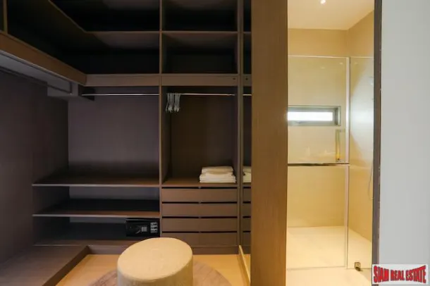 Contemporary Three Bedroom Pool Villa for Sale in Pasak area, 3 mind drive to Boat Avenue and Laguna-Layan Beach 3