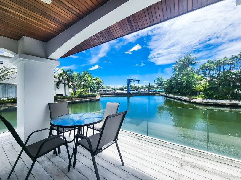 3-bed Townhouse for rent in Boat Lagoon — 3-bedroom townhouse · Boat Lagoon