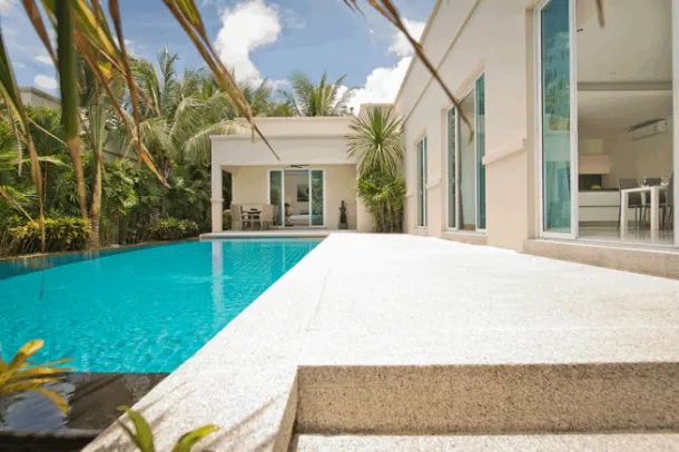 3-bed House for sale in East Pattaya — 3-bedroom house · East Pattaya