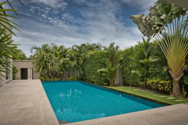 3 Bedroom 3 Bathroom Large Modern House In An Up-Market Location - East Pattaya 4