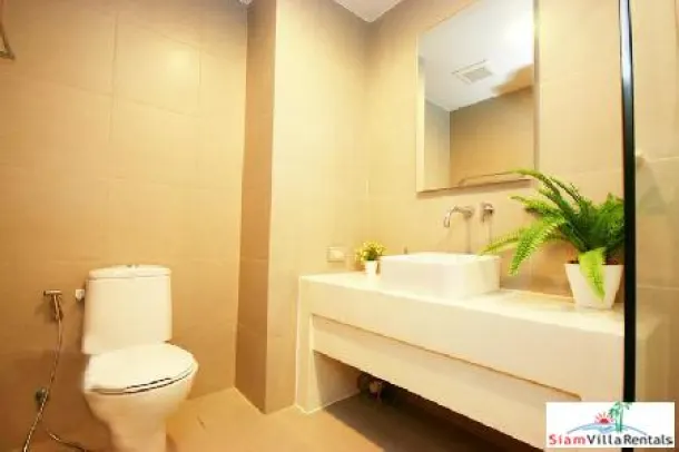 2 Bedrooms condominium on the beach for rent 3