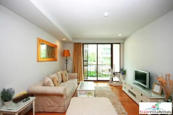 2 Bedrooms condominium on the beach for rent 2