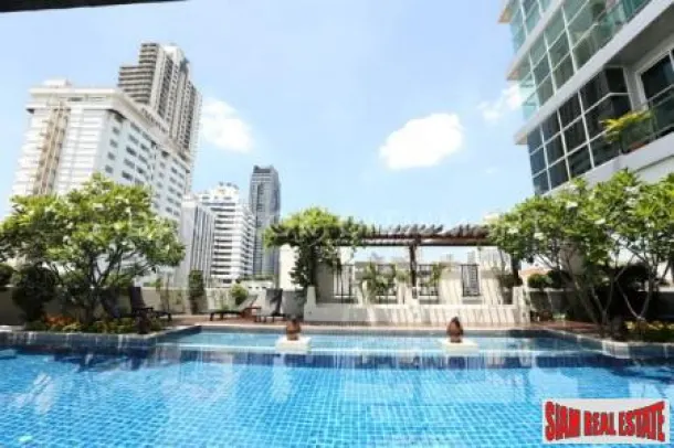 2-bed Apartment for sale in Nana — 2-bedroom apartment · Nana