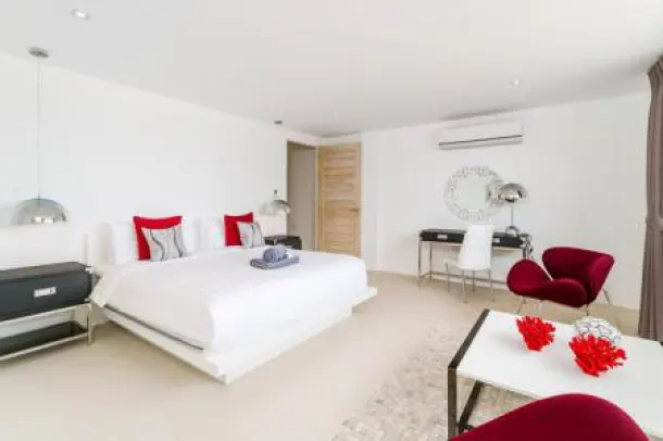 LUXURY VILLA CLOSE TO THE BEACH 4
