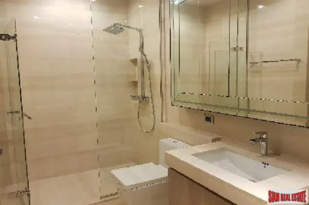 XXXIX by Sansiri - New and Conveniently Located One Bedroom on Sukhumvit 39 3