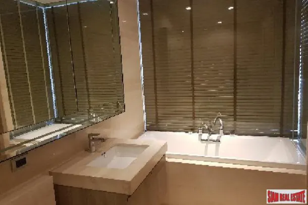 XXXIX by Sansiri - New and Conveniently Located One Bedroom on Sukhumvit 39 2